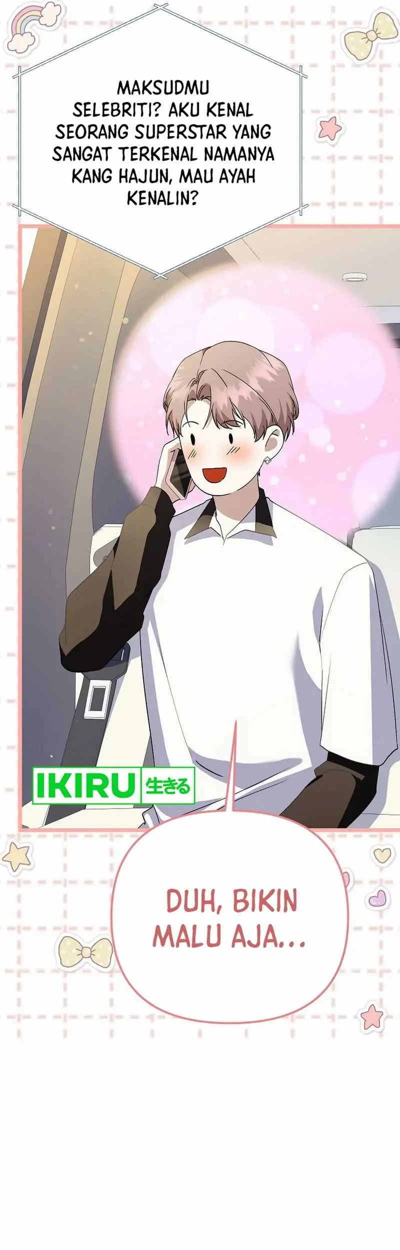 The Crazy Genius Composer Returns Chapter 55 Gambar 33