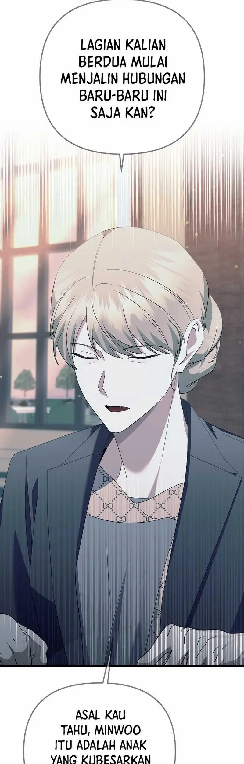 The Crazy Genius Composer Returns Chapter 55 Gambar 6