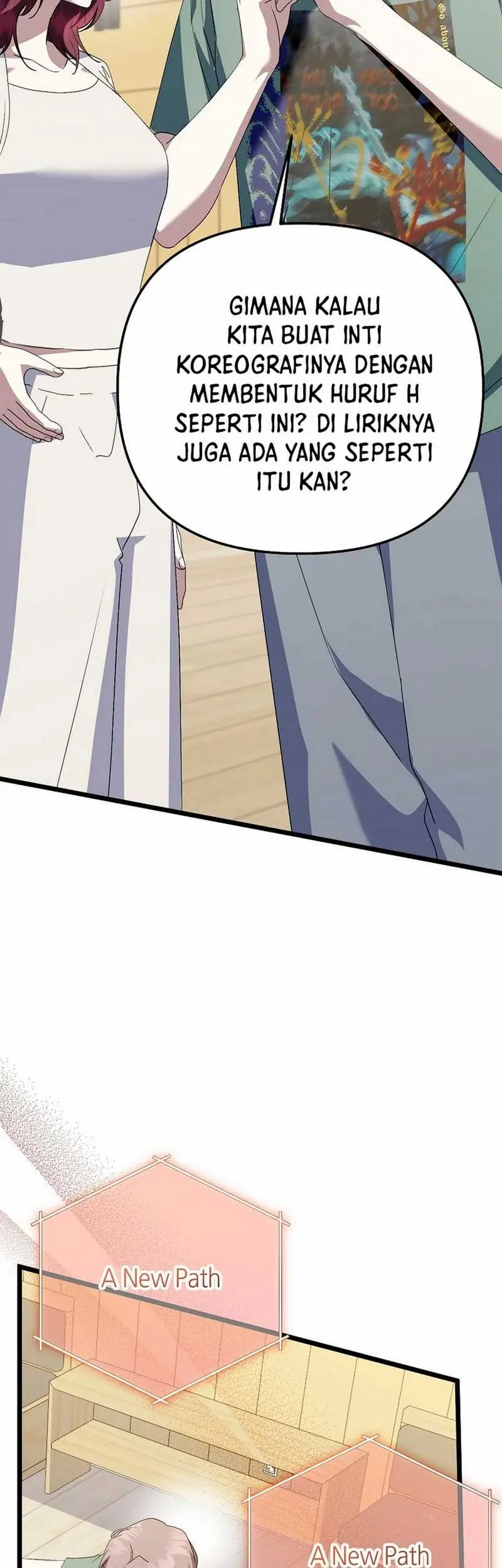 The Crazy Genius Composer Returns Chapter 55 Gambar 23