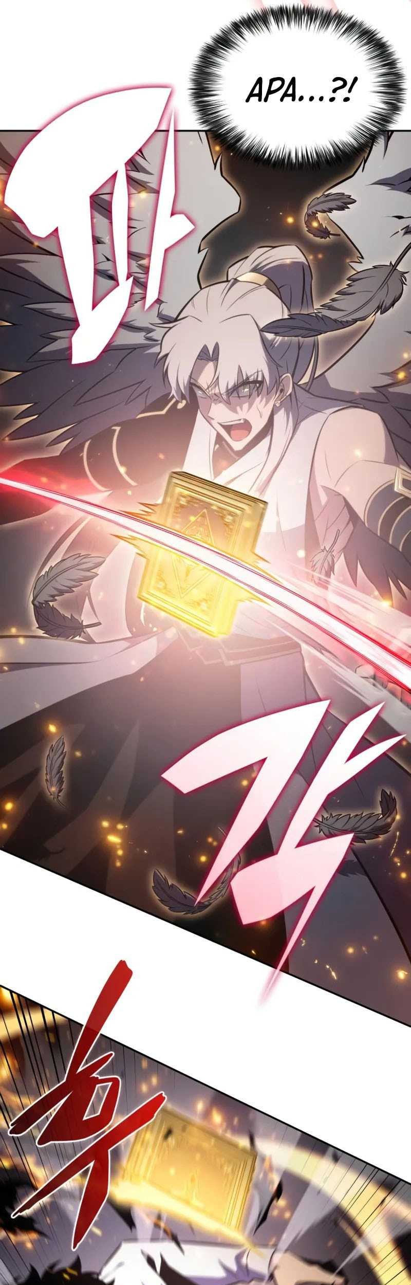 The Regressed Son Of A Duke Is An Assassin - Chapter 64 - Page 33