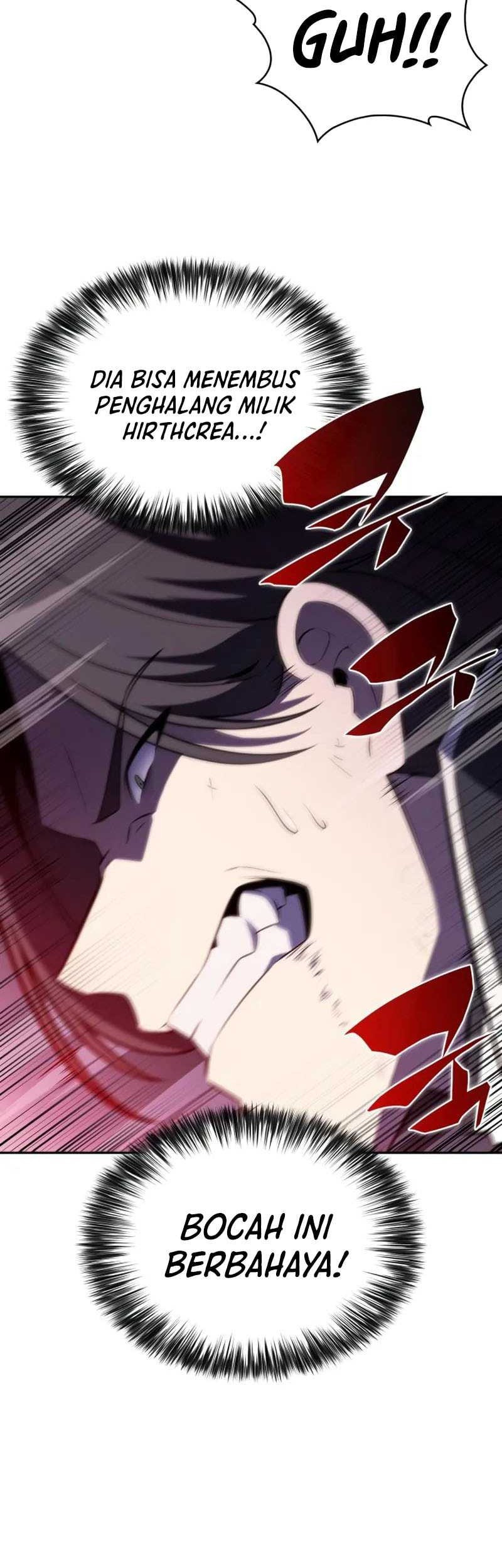 The Regressed Son Of A Duke Is An Assassin - Chapter 64 - Page 35