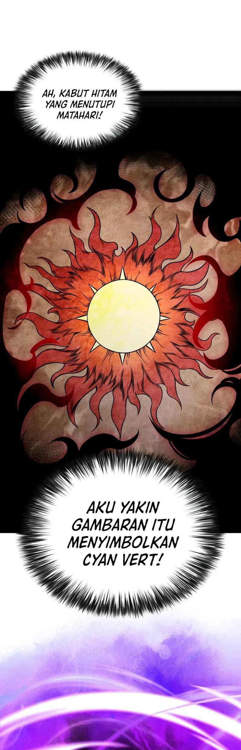 The Regressed Son Of A Duke Is An Assassin - Chapter 64 - Page 36