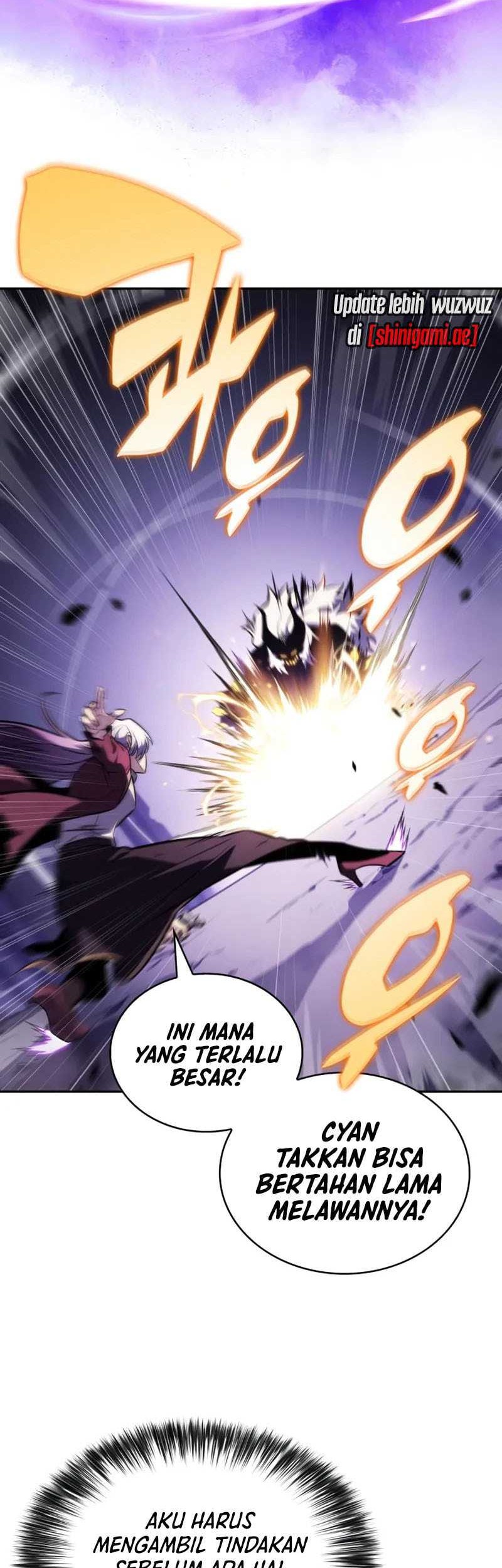 The Regressed Son Of A Duke Is An Assassin - Chapter 64 - Page 38