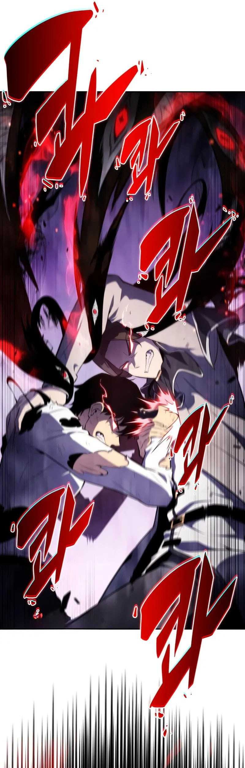 The Regressed Son Of A Duke Is An Assassin - Chapter 64 - Page 41