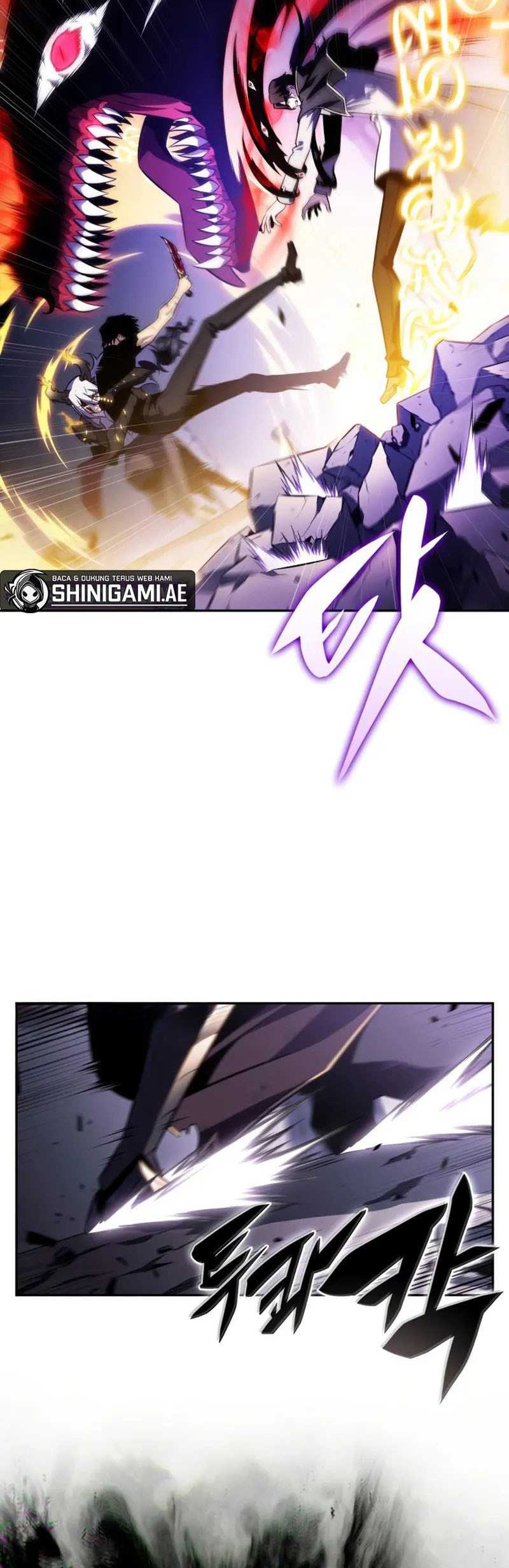 The Regressed Son Of A Duke Is An Assassin - Chapter 64 - Page 44