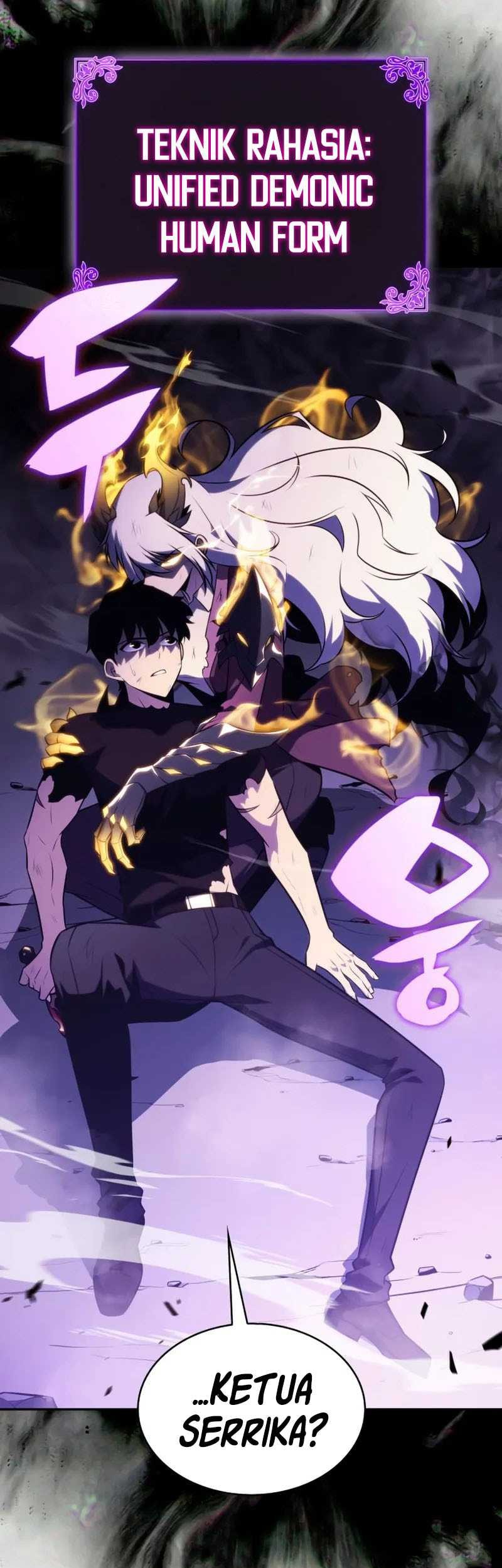 The Regressed Son Of A Duke Is An Assassin - Chapter 64 - Page 45