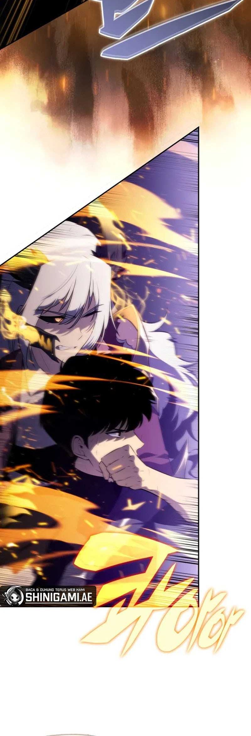 The Regressed Son Of A Duke Is An Assassin - Chapter 64 - Page 48