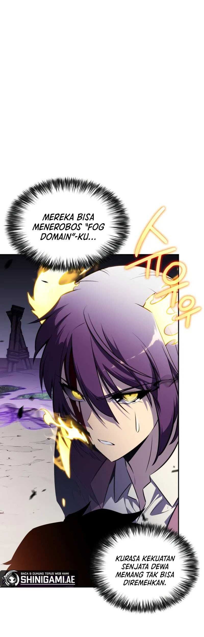 The Regressed Son Of A Duke Is An Assassin - Chapter 64 - Page 50