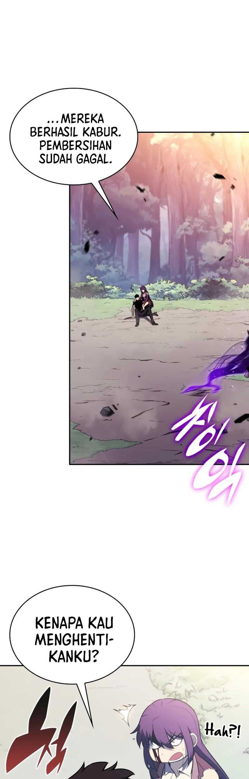 The Regressed Son Of A Duke Is An Assassin - Chapter 64 - Page 51