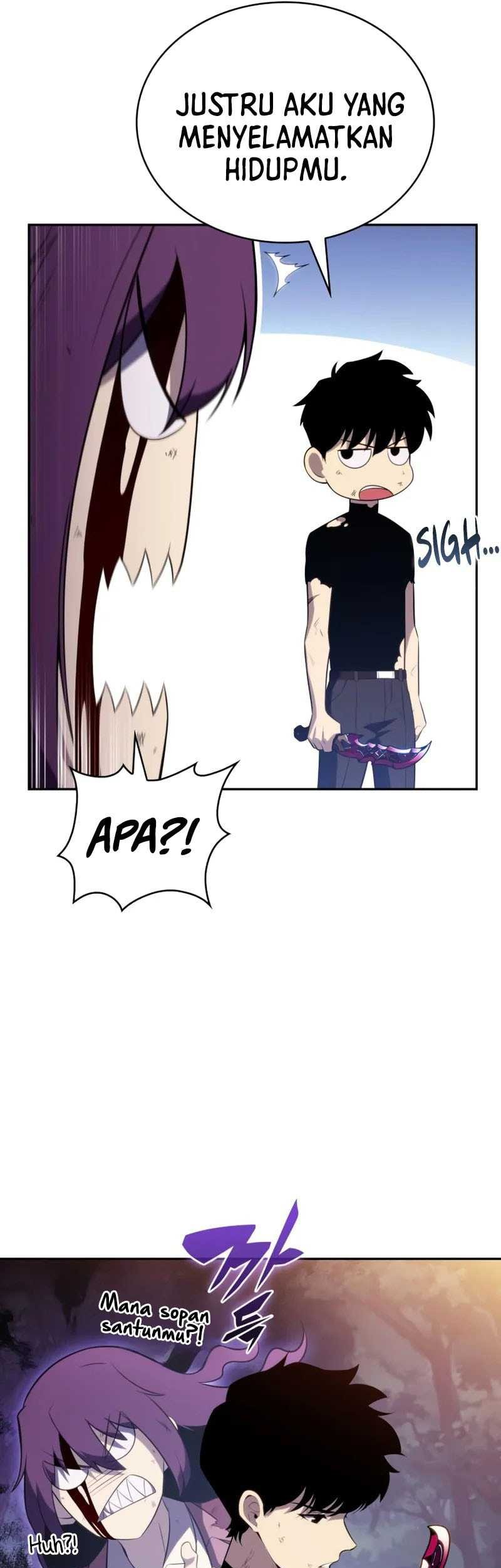 The Regressed Son Of A Duke Is An Assassin - Chapter 64 - Page 53