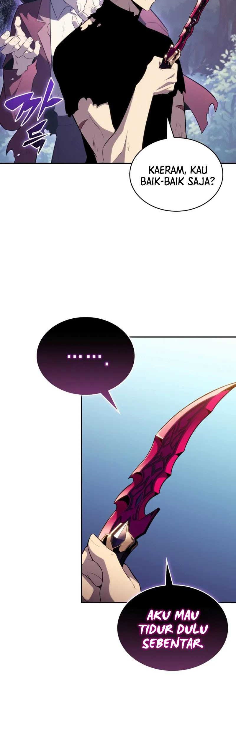 The Regressed Son Of A Duke Is An Assassin - Chapter 64 - Page 54