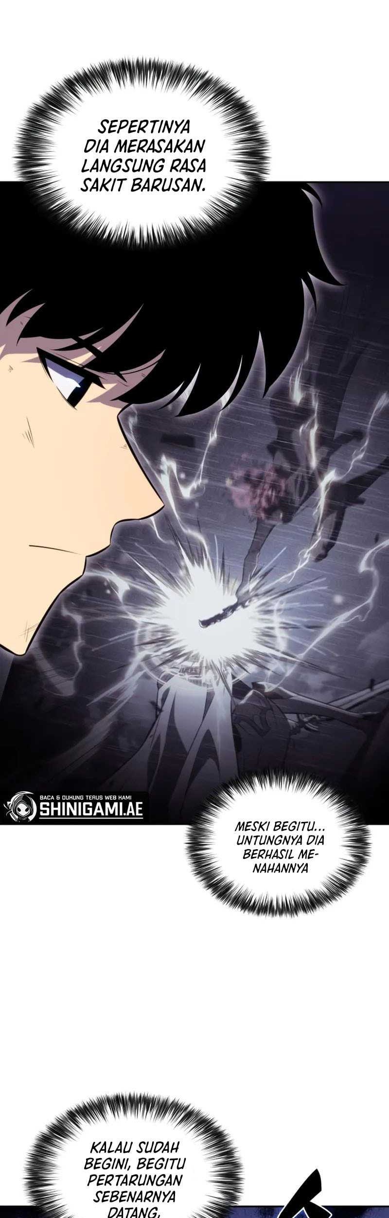 The Regressed Son Of A Duke Is An Assassin - Chapter 64 - Page 55