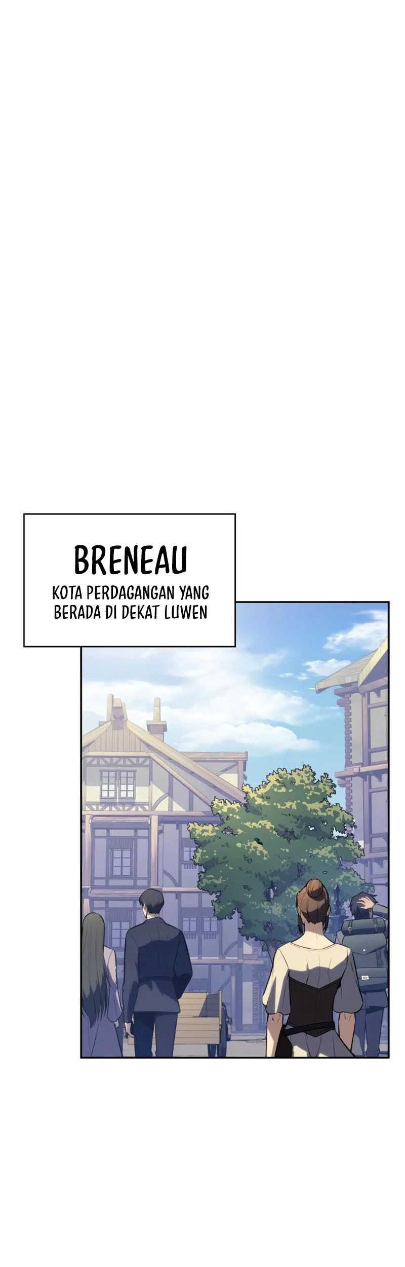 The Regressed Son Of A Duke Is An Assassin - Chapter 64 - Page 57