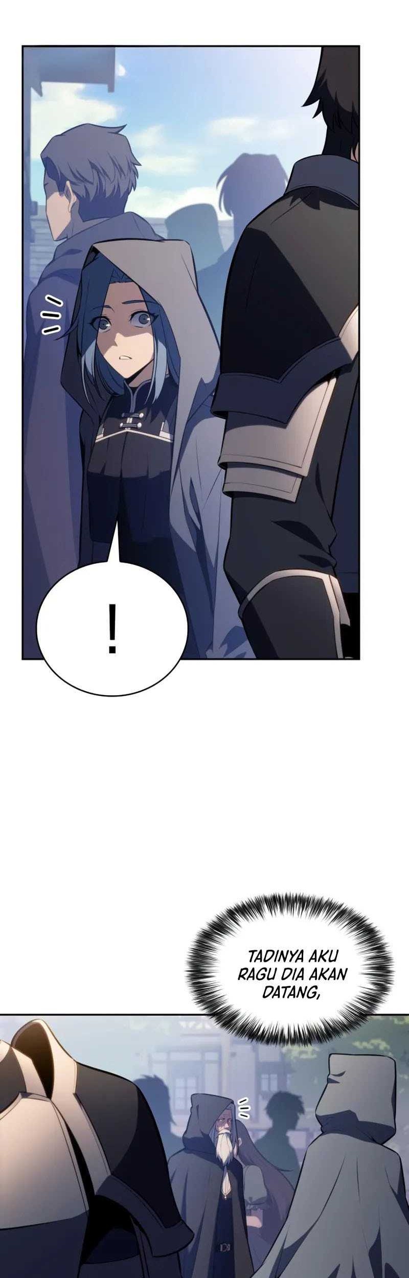 The Regressed Son Of A Duke Is An Assassin - Chapter 64 - Page 58