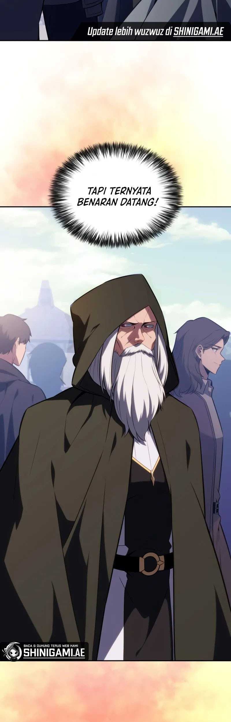 The Regressed Son Of A Duke Is An Assassin - Chapter 64 - Page 59