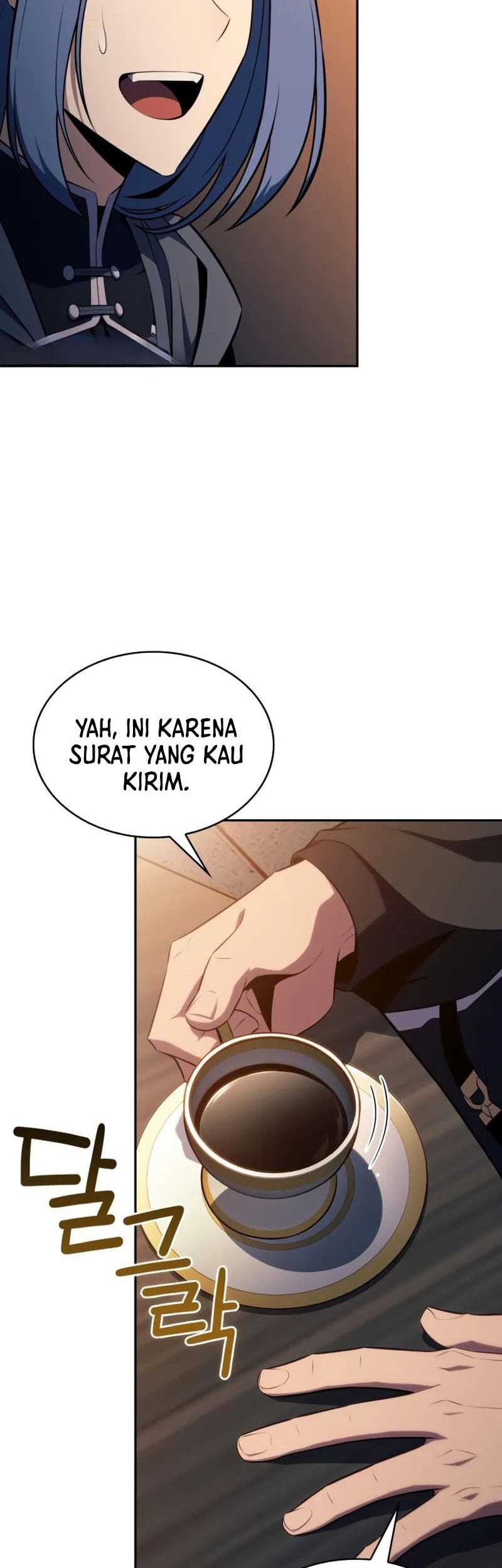 The Regressed Son Of A Duke Is An Assassin - Chapter 64 - Page 62