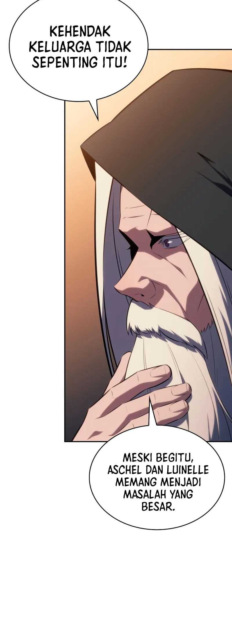 The Regressed Son Of A Duke Is An Assassin - Chapter 64 - Page 64