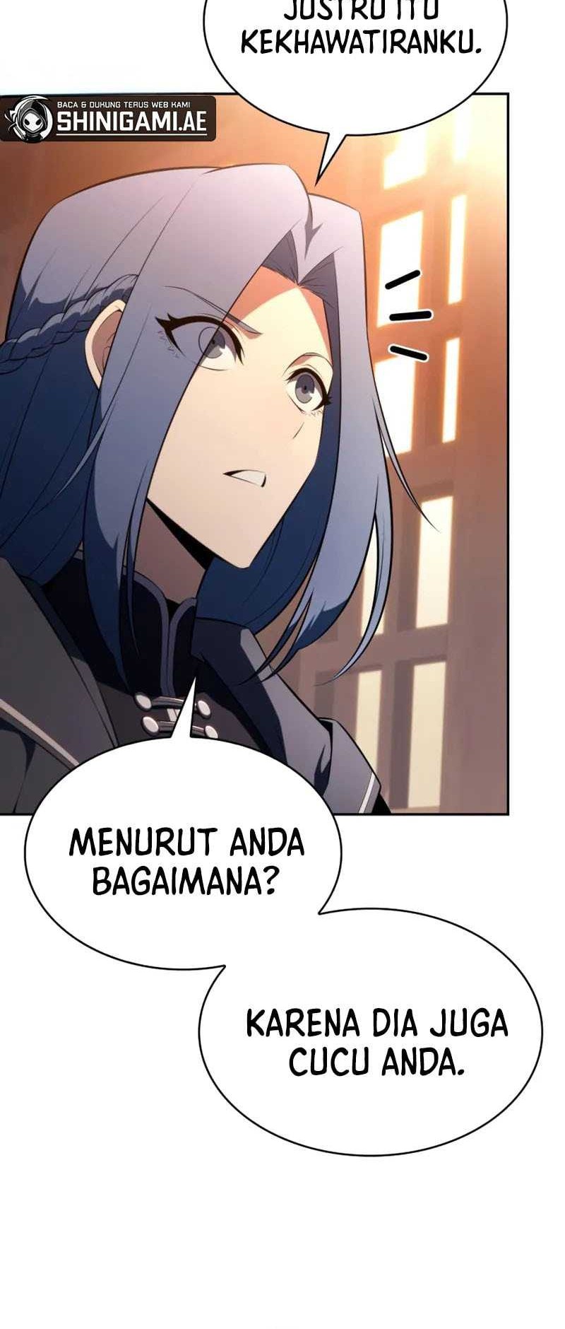 The Regressed Son Of A Duke Is An Assassin - Chapter 64 - Page 68