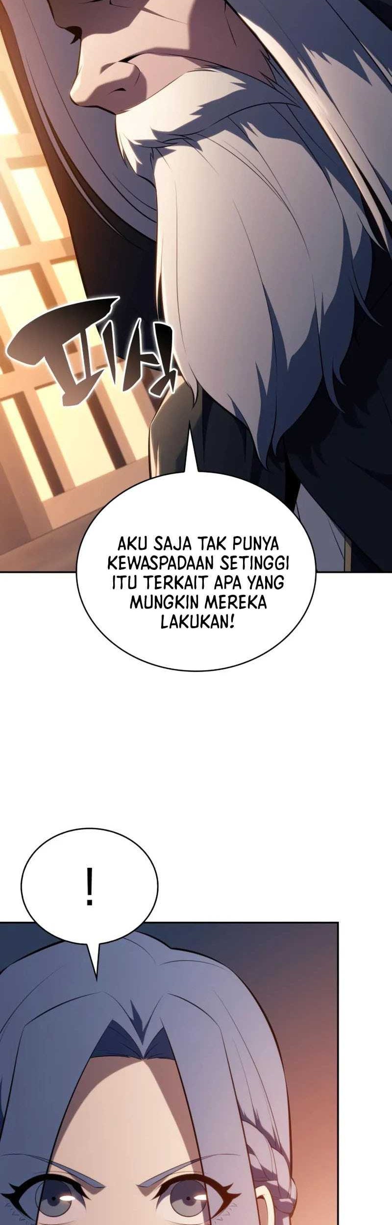 The Regressed Son Of A Duke Is An Assassin - Chapter 64 - Page 70