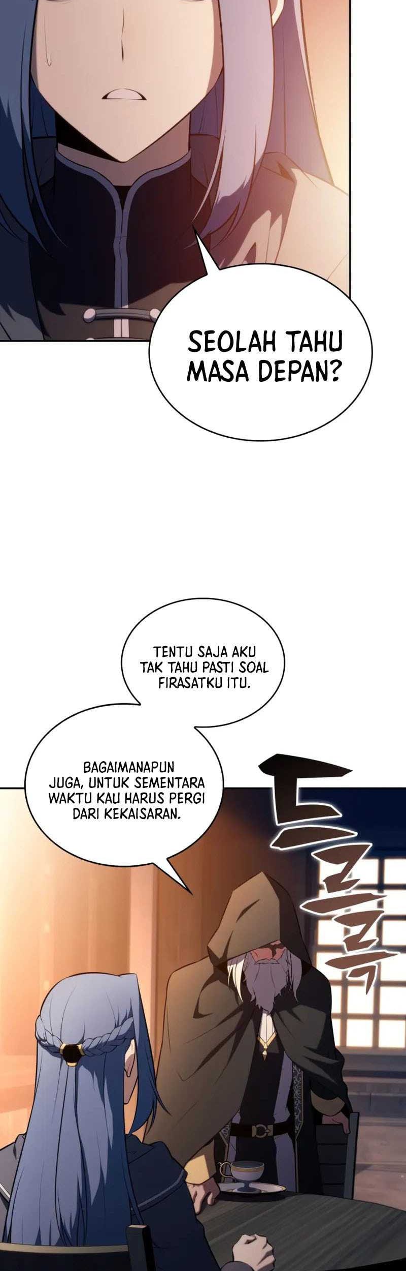 The Regressed Son Of A Duke Is An Assassin - Chapter 64 - Page 71