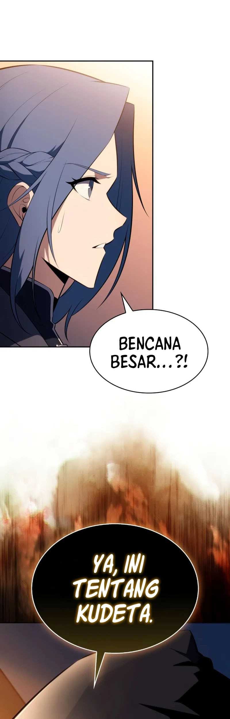 The Regressed Son Of A Duke Is An Assassin - Chapter 64 - Page 73