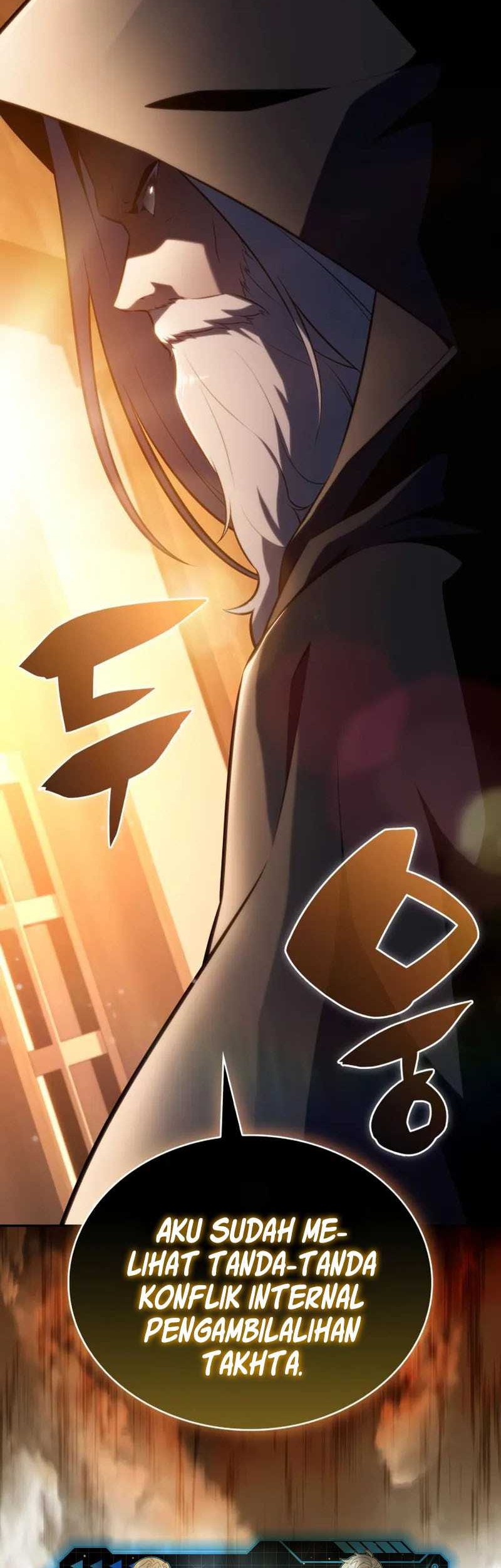 The Regressed Son Of A Duke Is An Assassin - Chapter 64 - Page 74