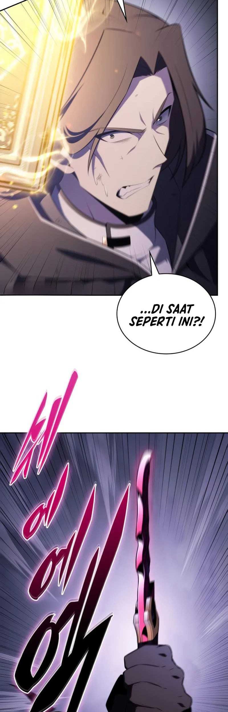 The Regressed Son Of A Duke Is An Assassin - Chapter 64 - Page 3