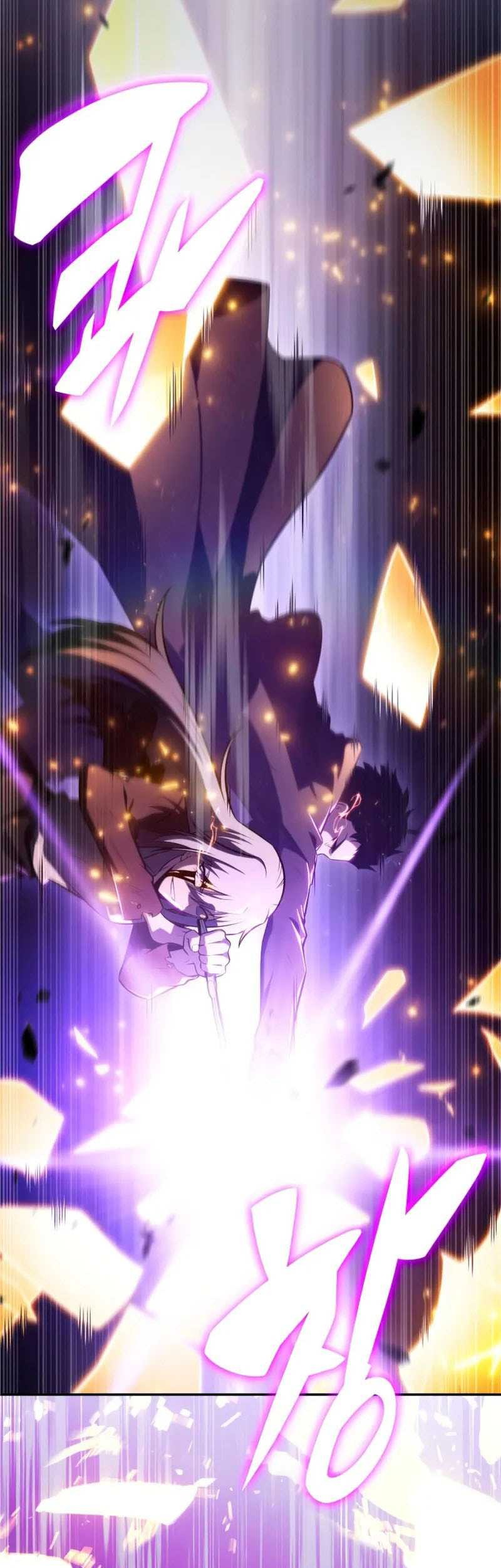 The Regressed Son Of A Duke Is An Assassin - Chapter 64 - Page 5