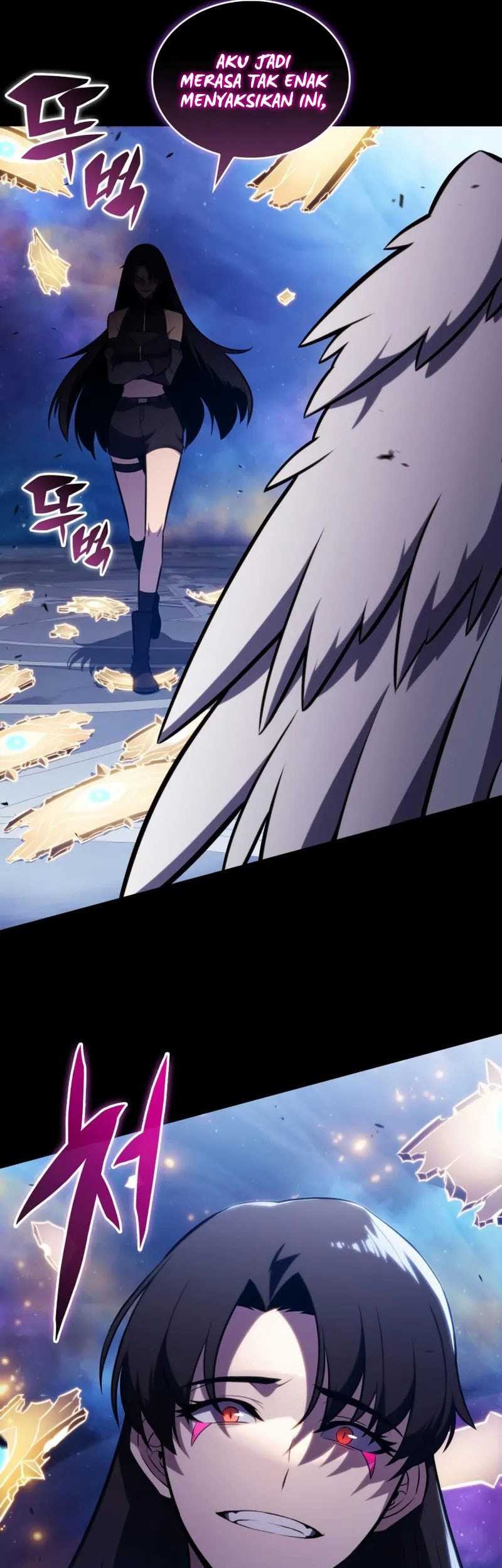 The Regressed Son Of A Duke Is An Assassin - Chapter 64 - Page 9