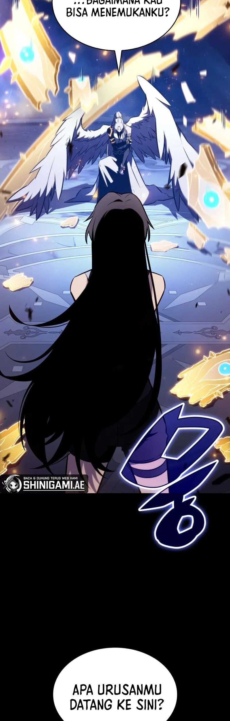 The Regressed Son Of A Duke Is An Assassin - Chapter 64 - Page 11