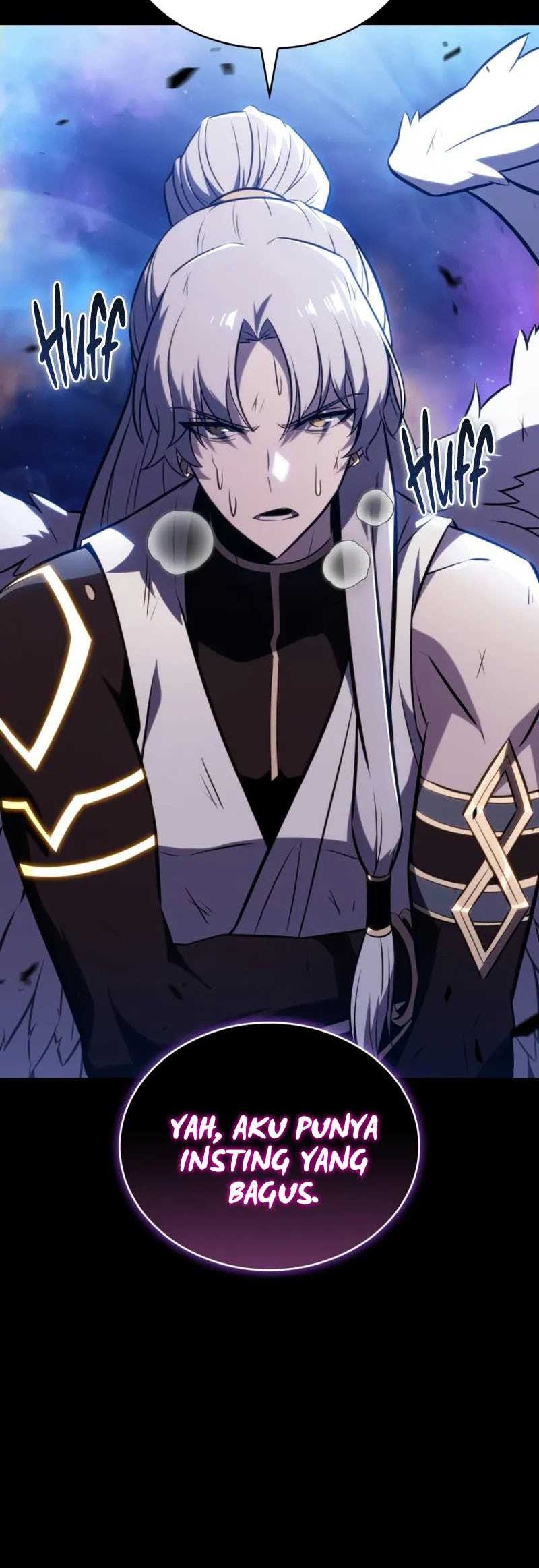 The Regressed Son Of A Duke Is An Assassin - Chapter 64 - Page 12