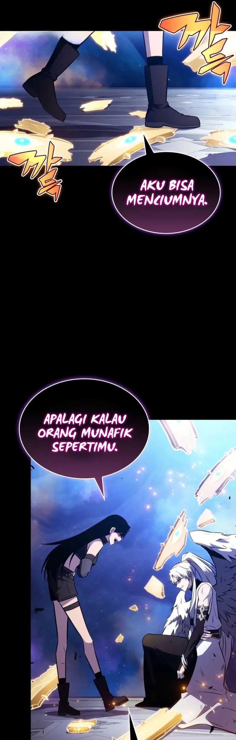 The Regressed Son Of A Duke Is An Assassin - Chapter 64 - Page 13