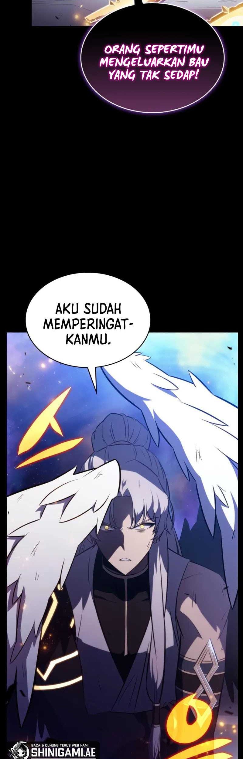 The Regressed Son Of A Duke Is An Assassin - Chapter 64 - Page 14