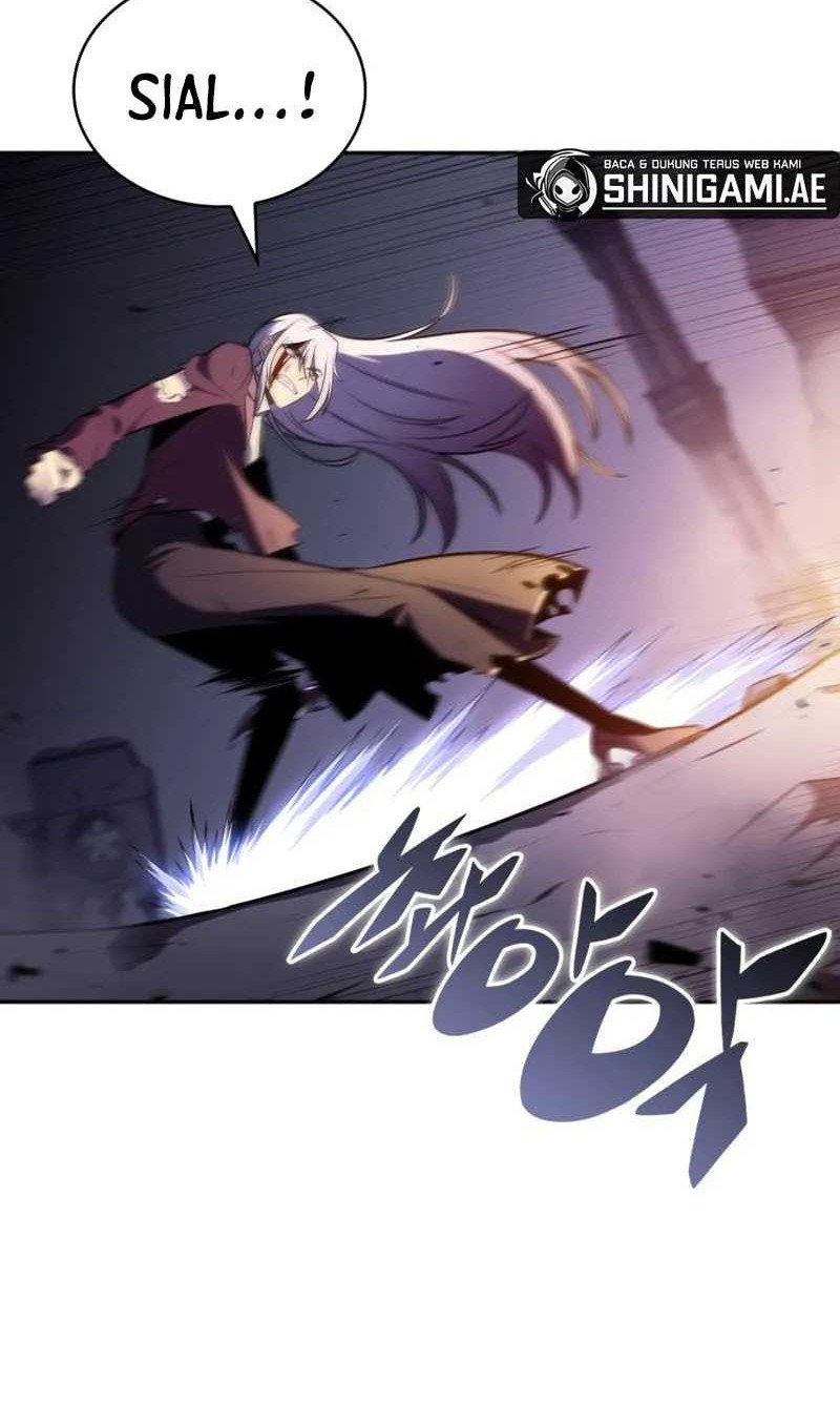 The Regressed Son Of A Duke Is An Assassin - Chapter 64 - Page 24