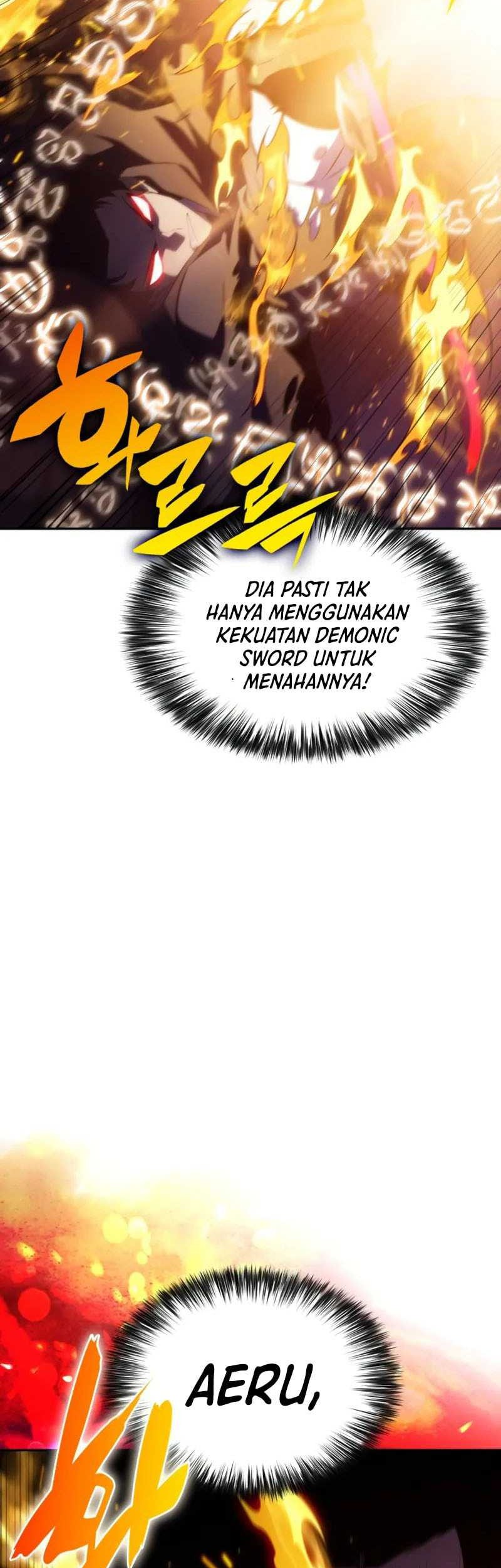 The Regressed Son Of A Duke Is An Assassin - Chapter 64 - Page 27