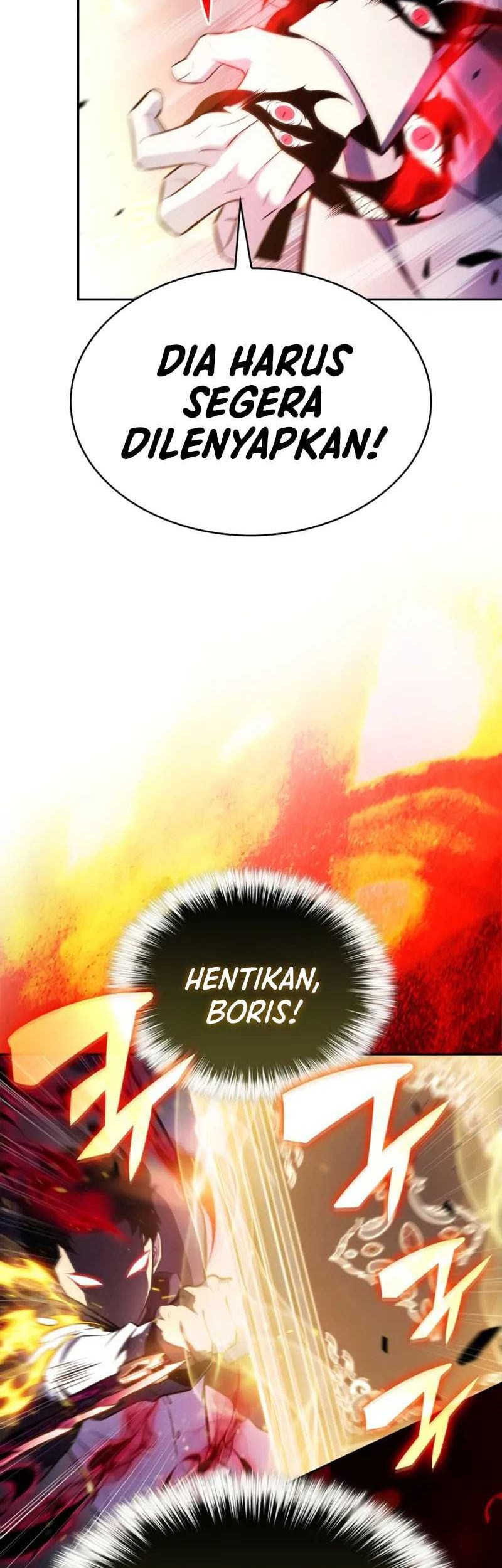 The Regressed Son Of A Duke Is An Assassin - Chapter 64 - Page 30