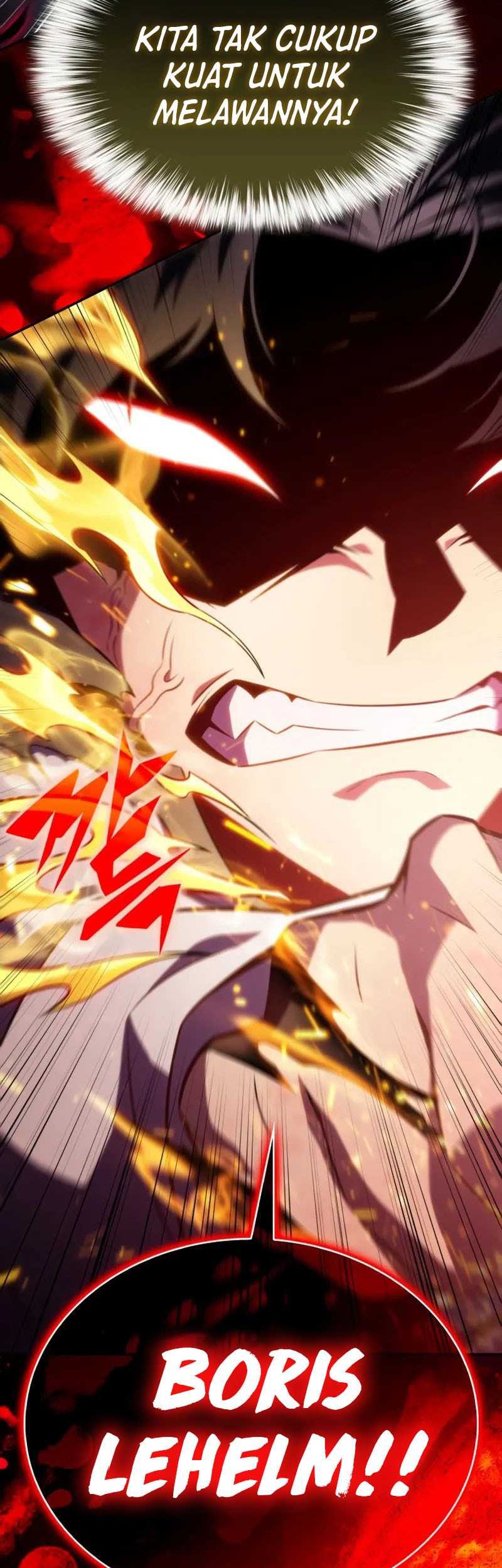 The Regressed Son Of A Duke Is An Assassin - Chapter 64 - Page 31