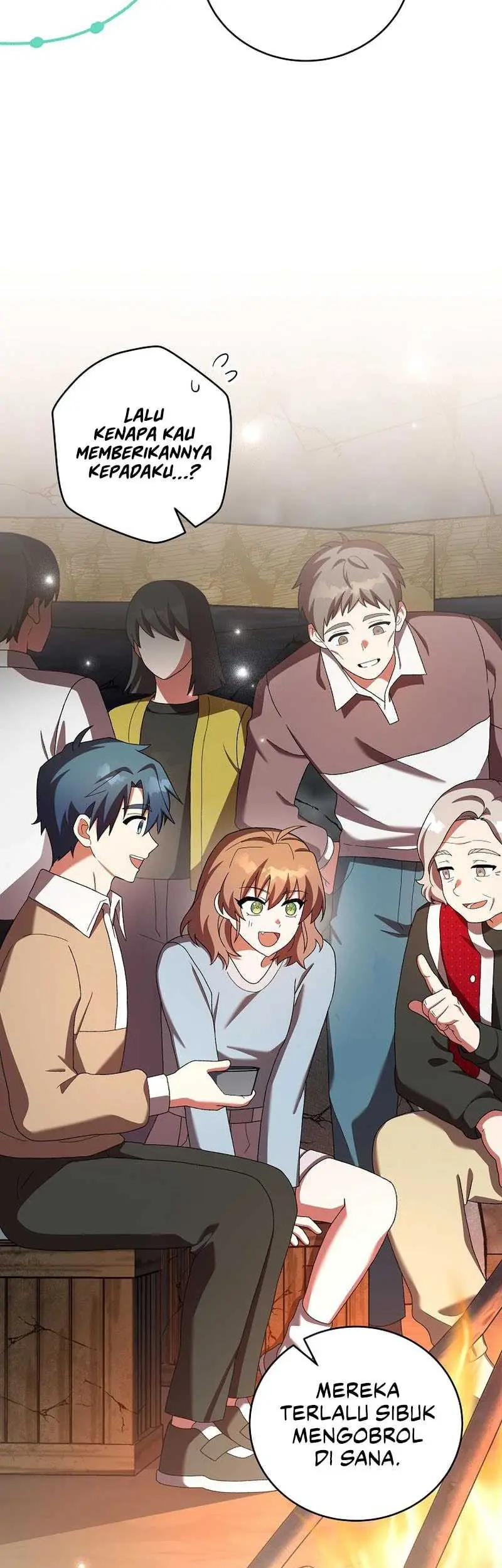 The Novel’s Extra (Remake) Chapter 119 Gambar 3