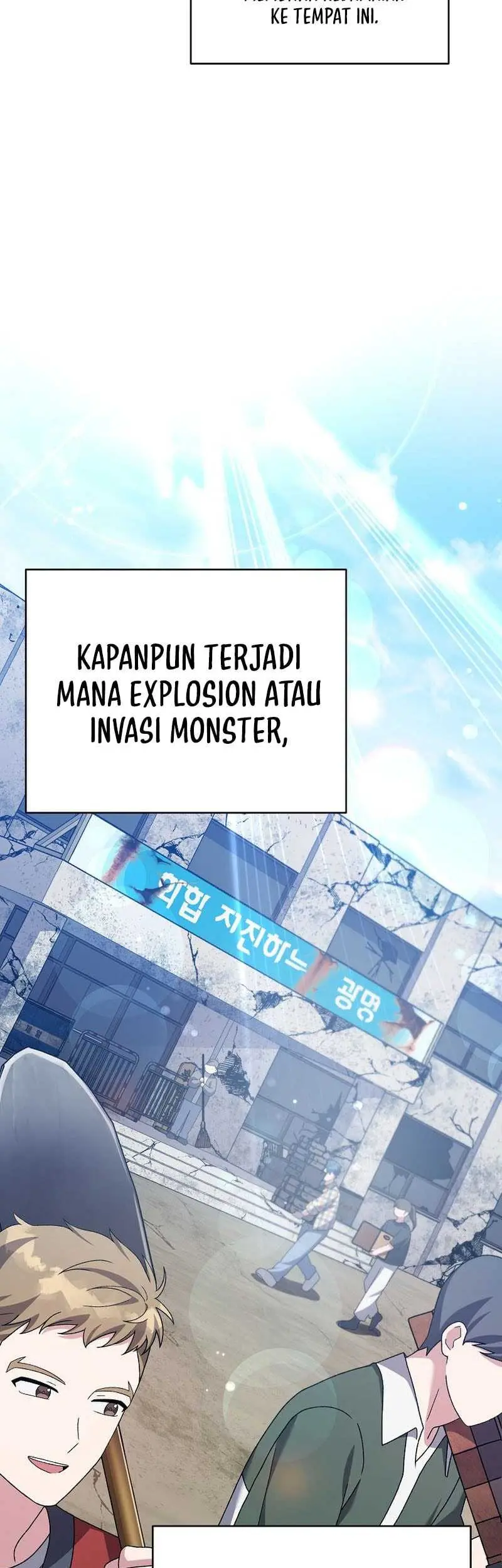 The Novel’s Extra (Remake) Chapter 119 Gambar 35