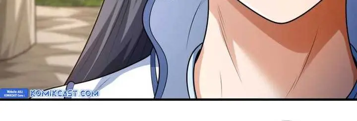 God of Martial Arts Chapter 777 Gambar 5