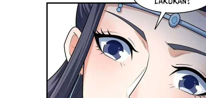 God of Martial Arts Chapter 777 Gambar 13