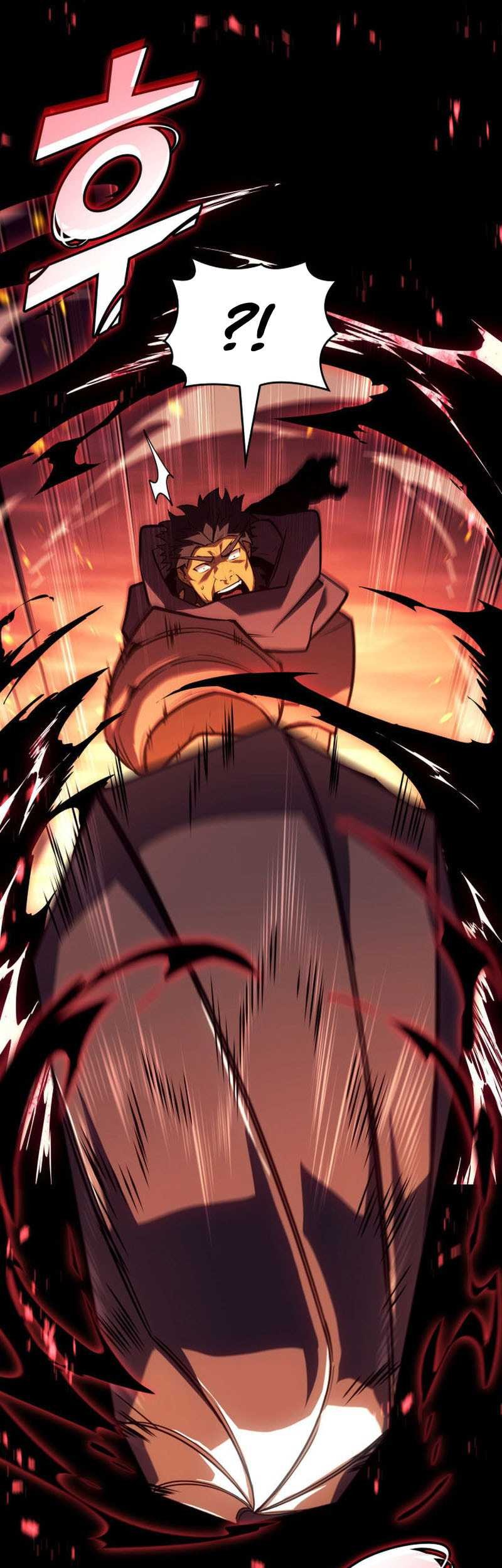 Return of the SSS-Class Ranker - Chapter 147 - Page 35