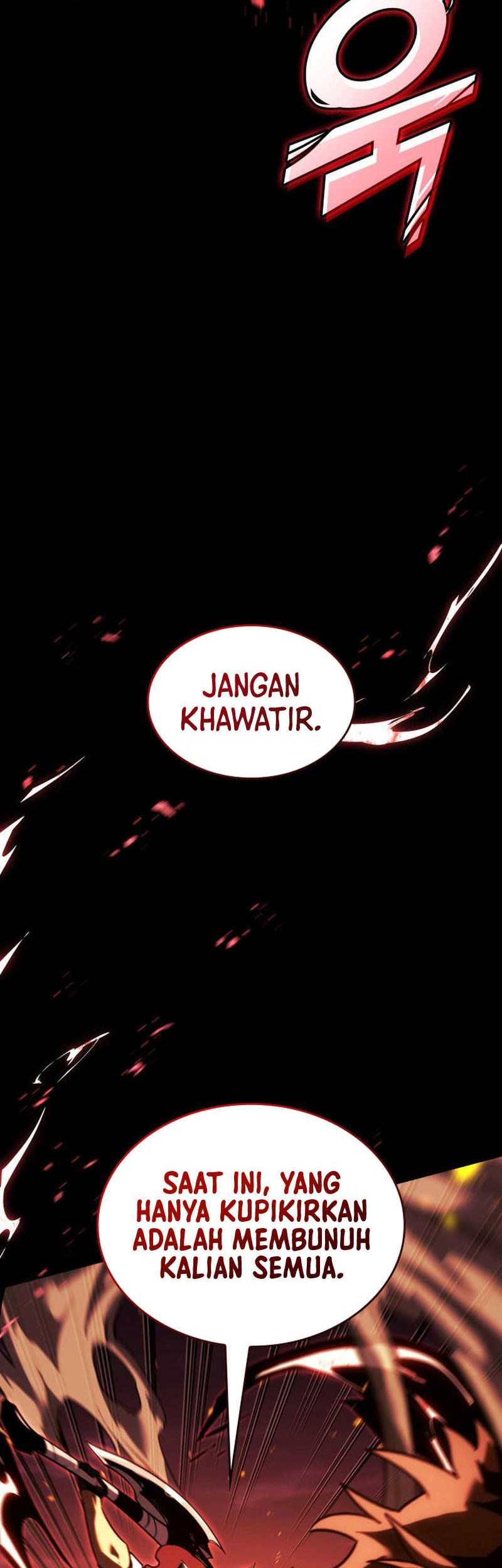 Return of the SSS-Class Ranker - Chapter 147 - Page 36