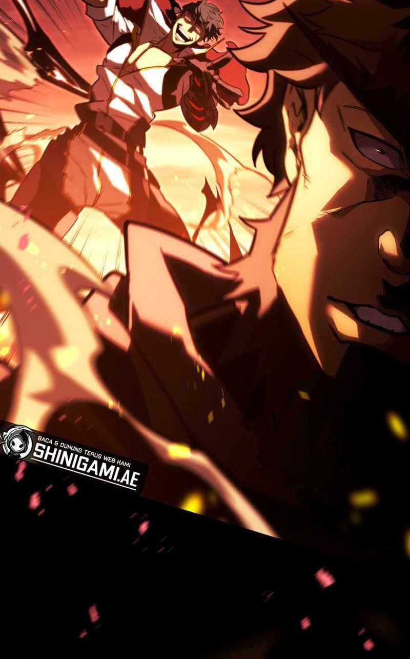 Return of the SSS-Class Ranker - Chapter 147 - Page 37