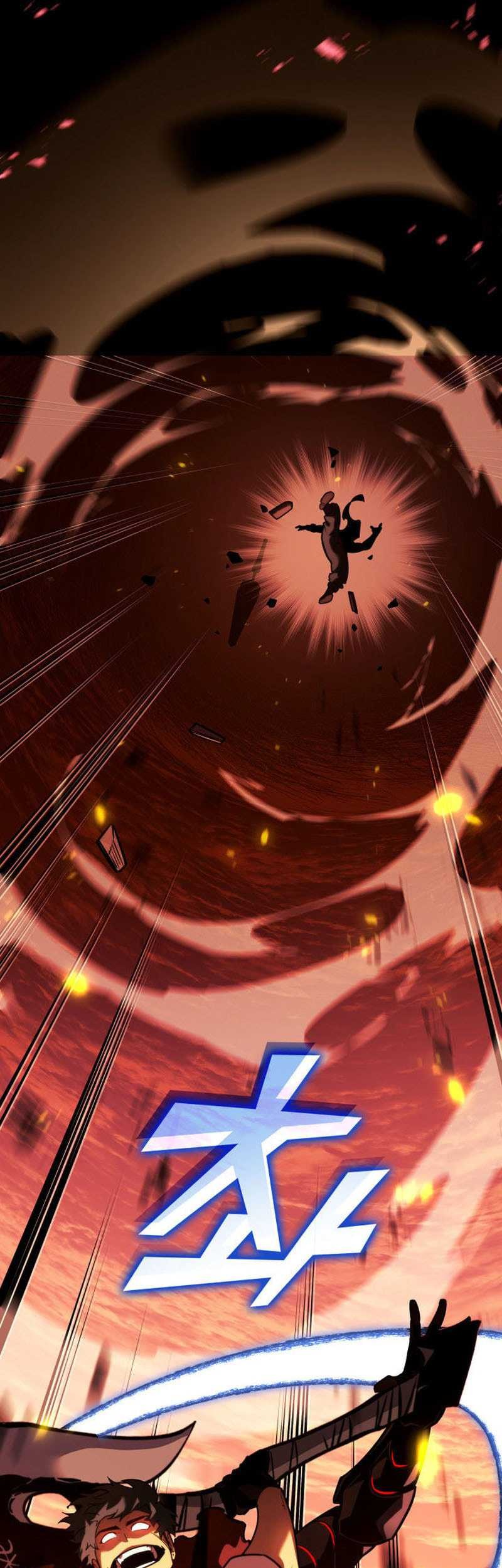 Return of the SSS-Class Ranker - Chapter 147 - Page 38