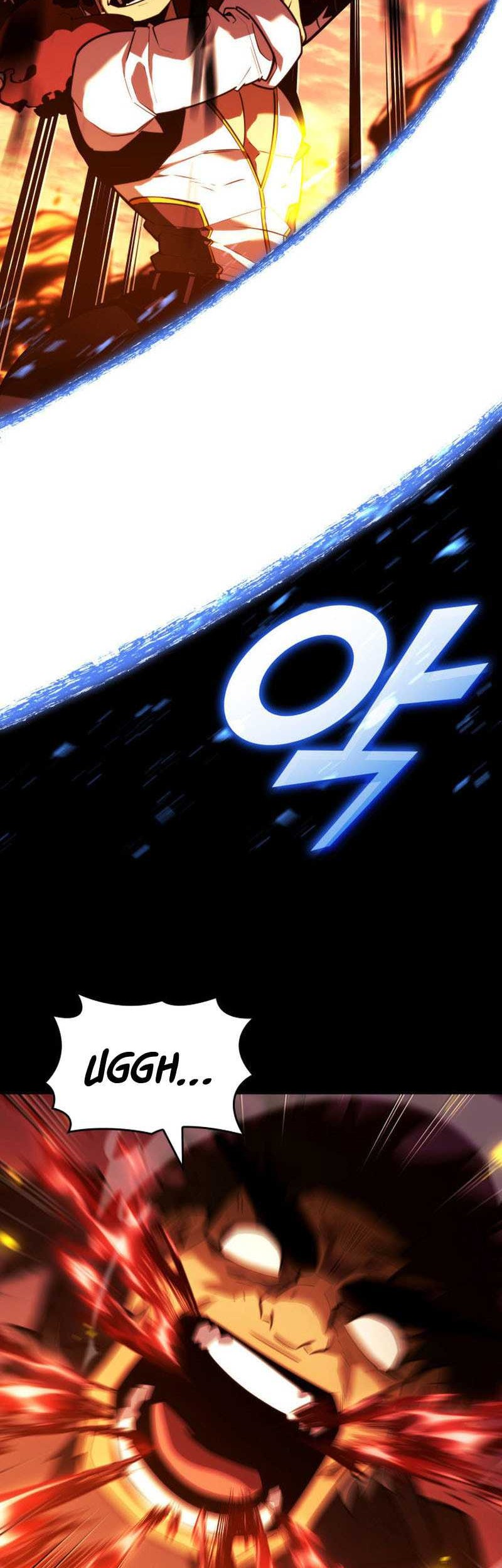 Return of the SSS-Class Ranker - Chapter 147 - Page 39