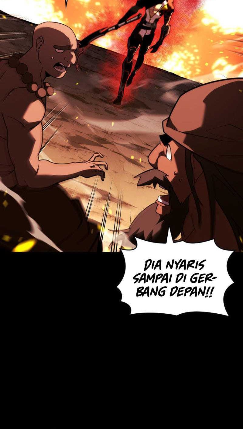 Return of the SSS-Class Ranker - Chapter 147 - Page 41