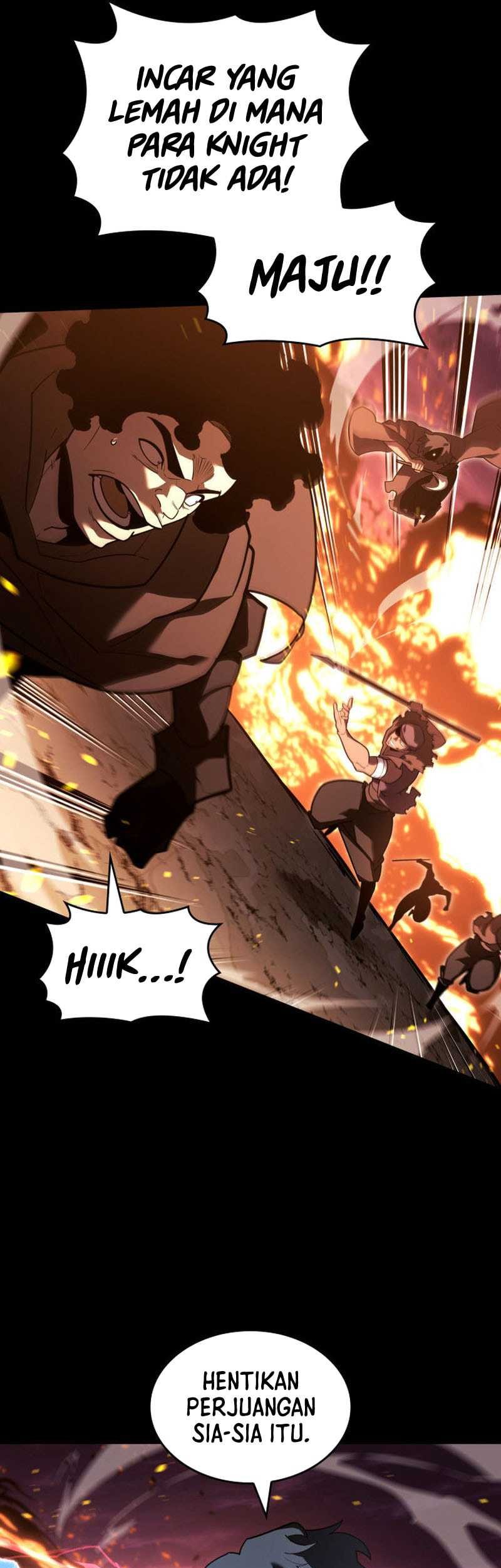 Return of the SSS-Class Ranker - Chapter 147 - Page 42