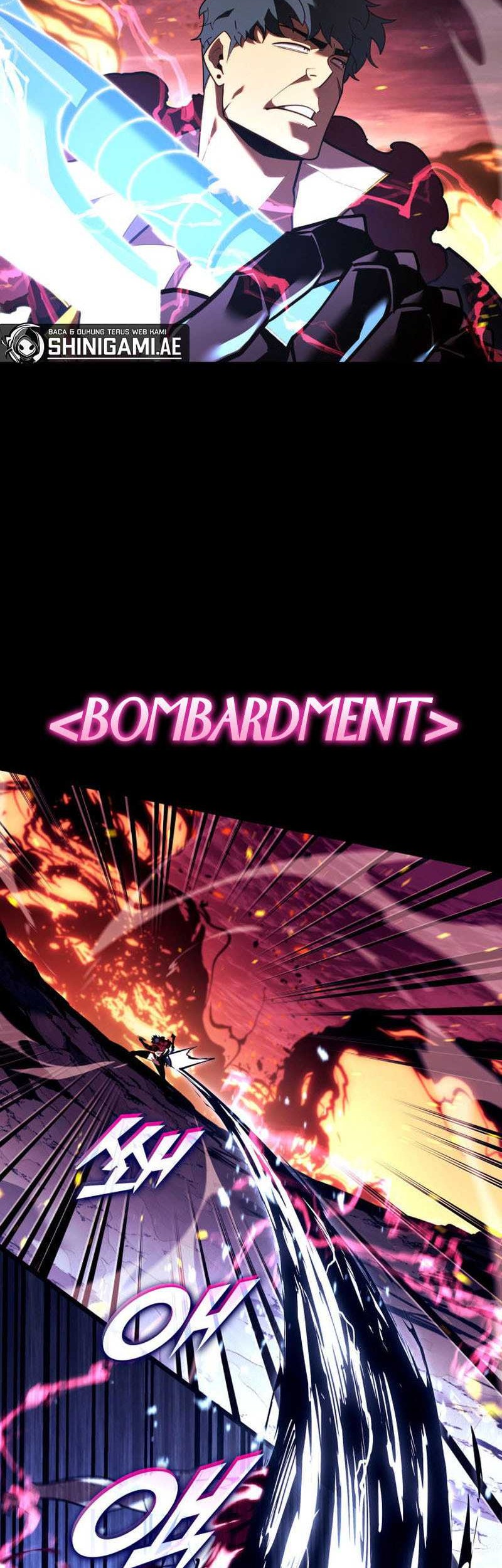 Return of the SSS-Class Ranker - Chapter 147 - Page 43