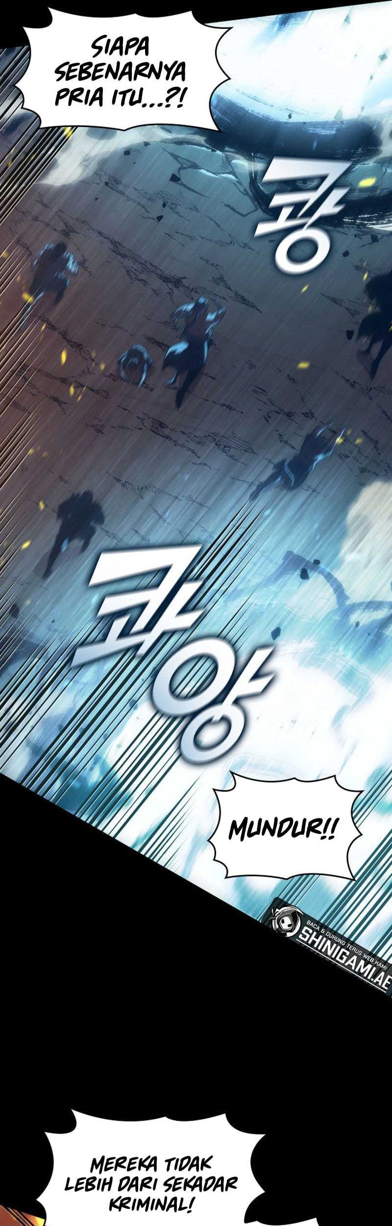 Return of the SSS-Class Ranker - Chapter 147 - Page 46